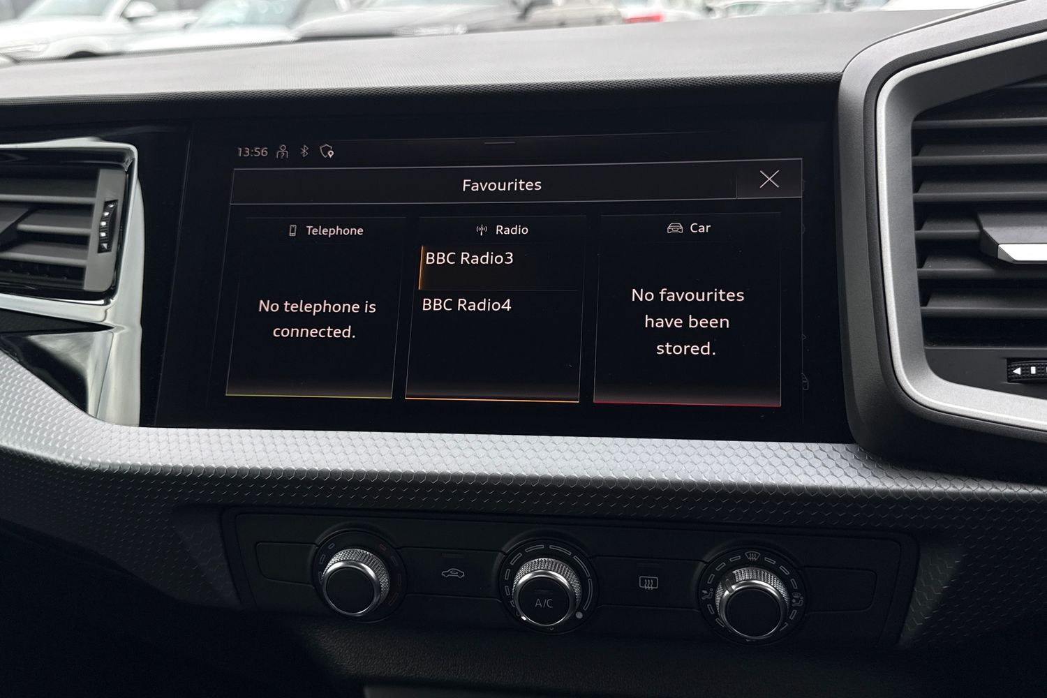 Used Audi A1 2023 for sale - 77076817: Photo 26