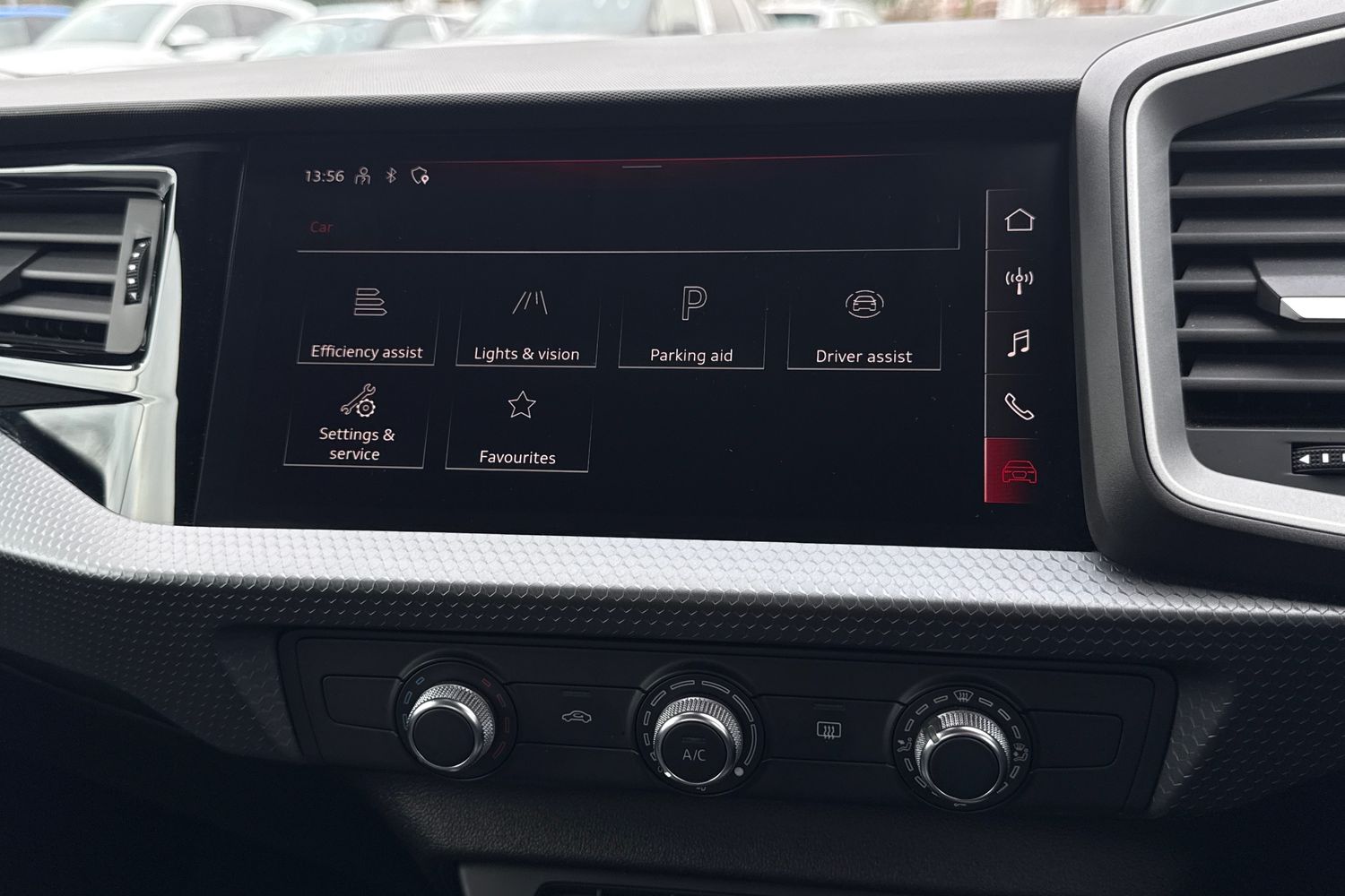 Used Audi A1 2023 for sale - 77076817: Photo 27