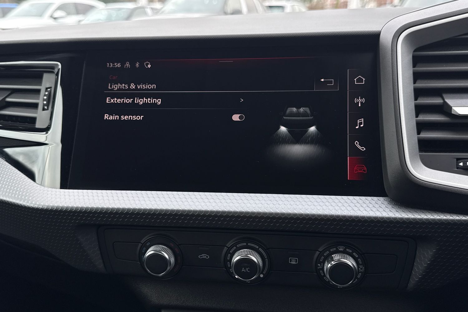 Used Audi A1 2023 for sale - 77076817: Photo 28