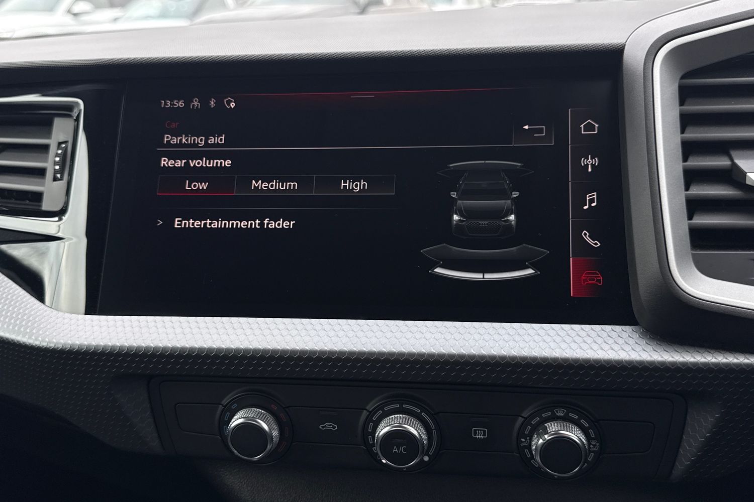 Used Audi A1 2023 for sale - 77076817: Photo 29