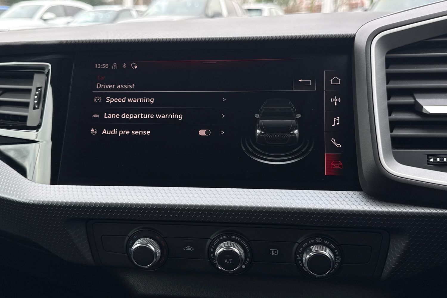 Used Audi A1 2023 for sale - 77076817: Photo 30