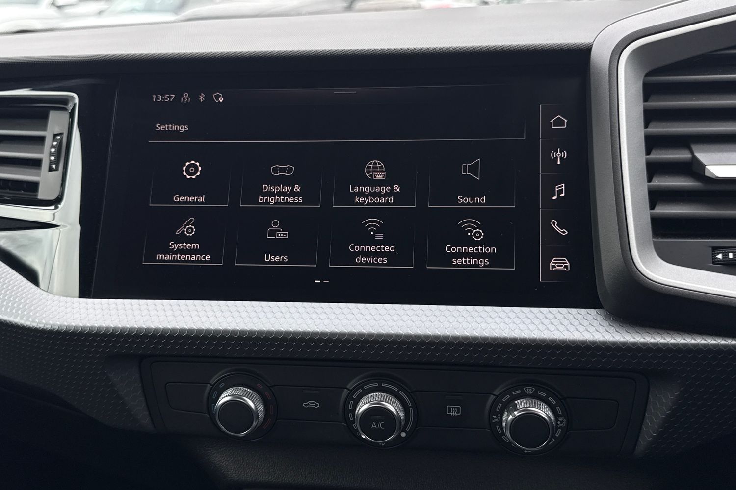 Used Audi A1 2023 for sale - 77076817: Photo 32