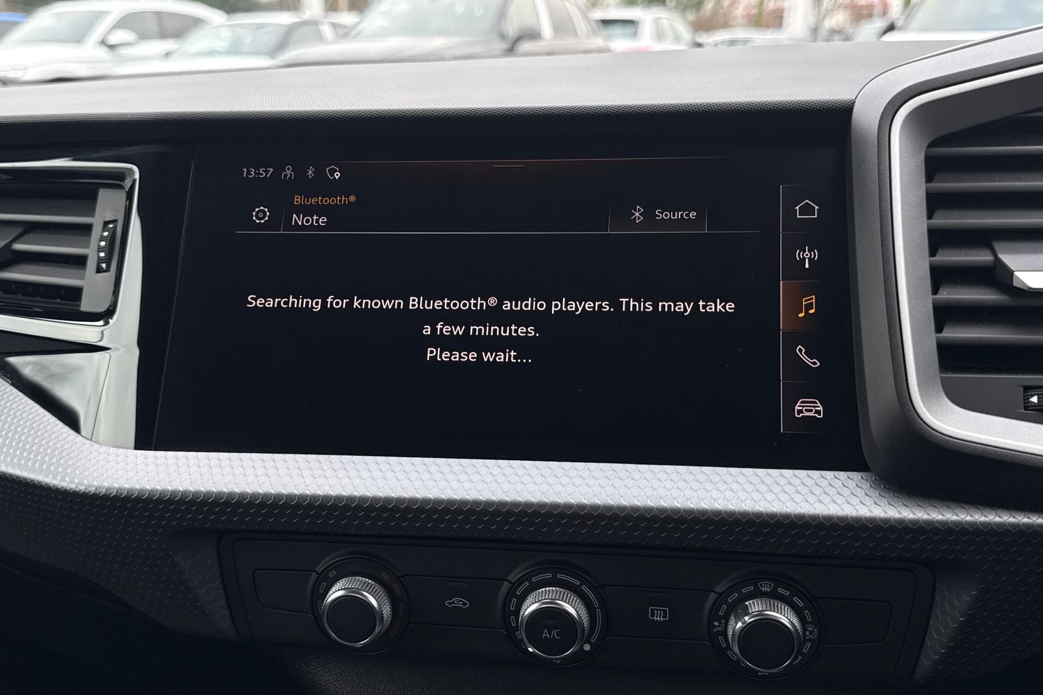 Used Audi A1 2023 for sale - 77076817: Photo 34