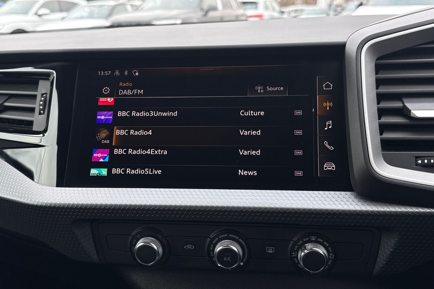 Used Audi A1 2023 for sale - 77076817: Photo 35