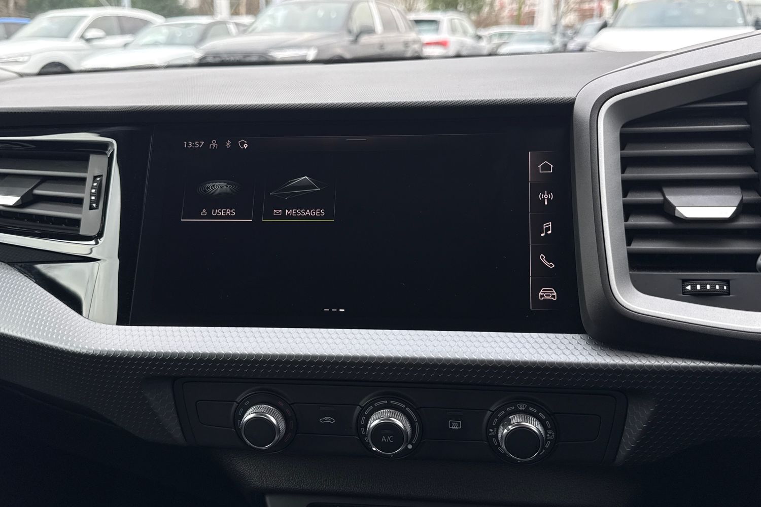 Used Audi A1 2023 for sale - 77076817: Photo 36