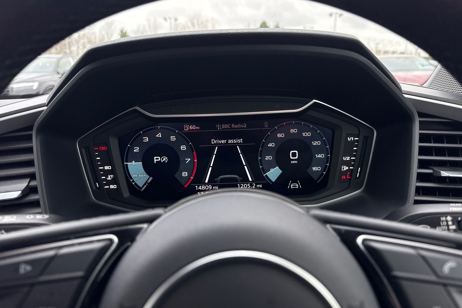 Used Audi A1 2023 for sale - 77076817: Photo 37