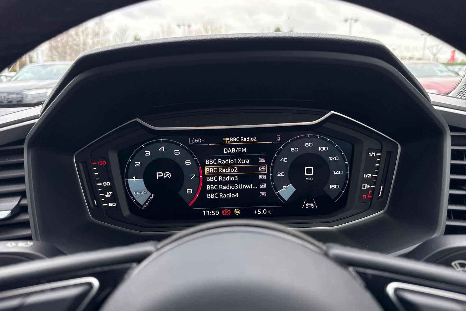 Used Audi A1 2023 for sale - 77076817: Photo 38