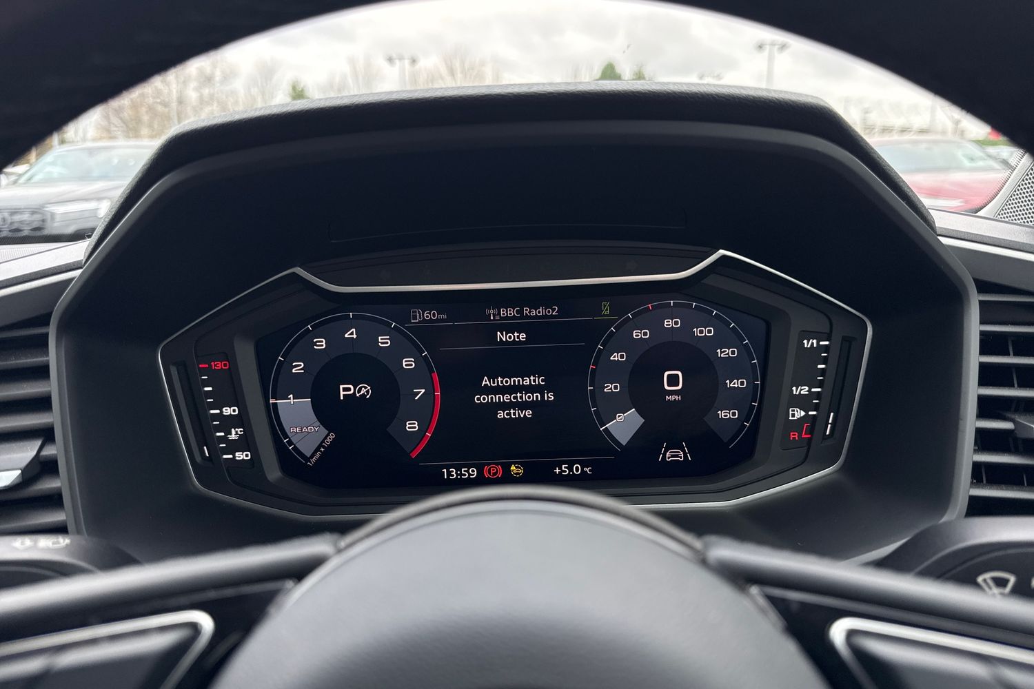 Used Audi A1 2023 for sale - 77076817: Photo 39