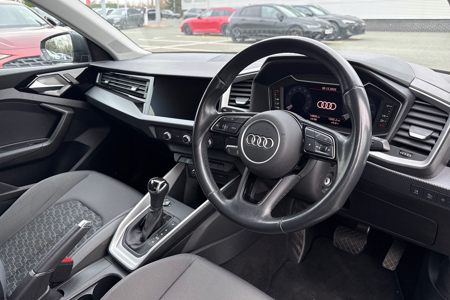 Used Audi A1 2023 for sale - 77076817: Photo 40