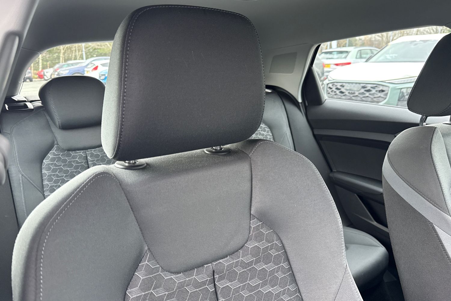 Used Audi A1 2023 for sale - 77076817: Photo 41