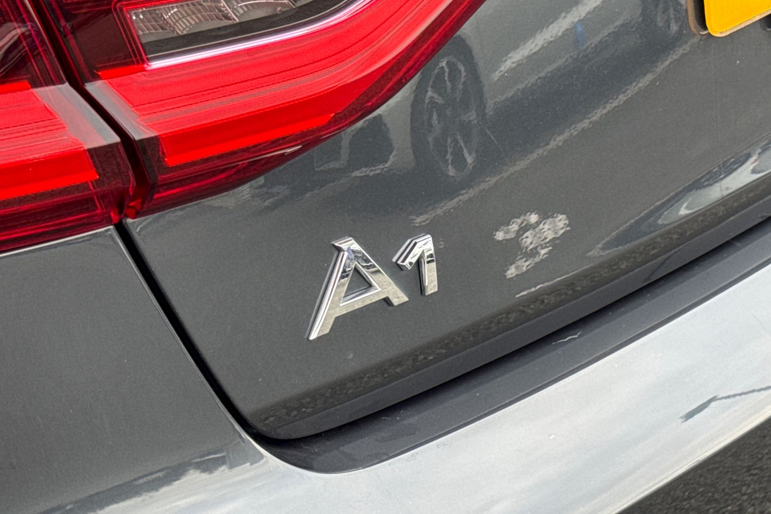 Used Audi A1 2023 for sale - 77076817: Photo 52