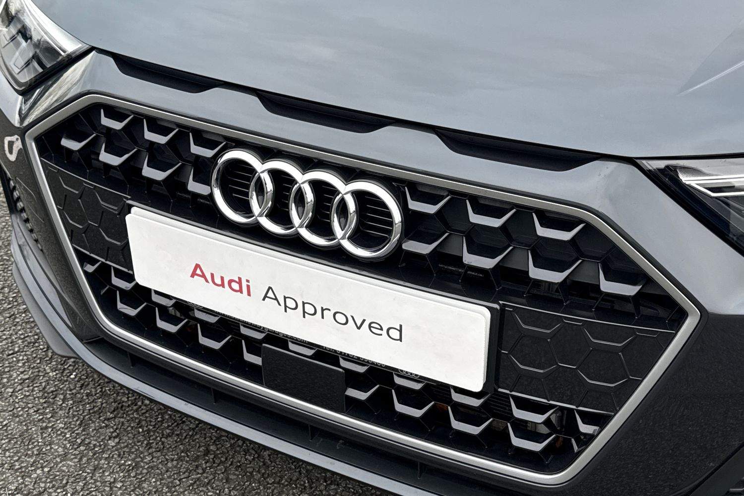 Used Audi A1 2023 for sale - 77076817: Photo 54