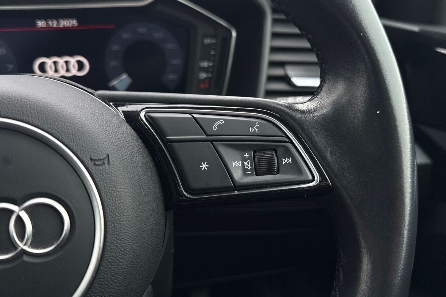 Used Audi A1 2023 for sale - 77076817: Photo 56