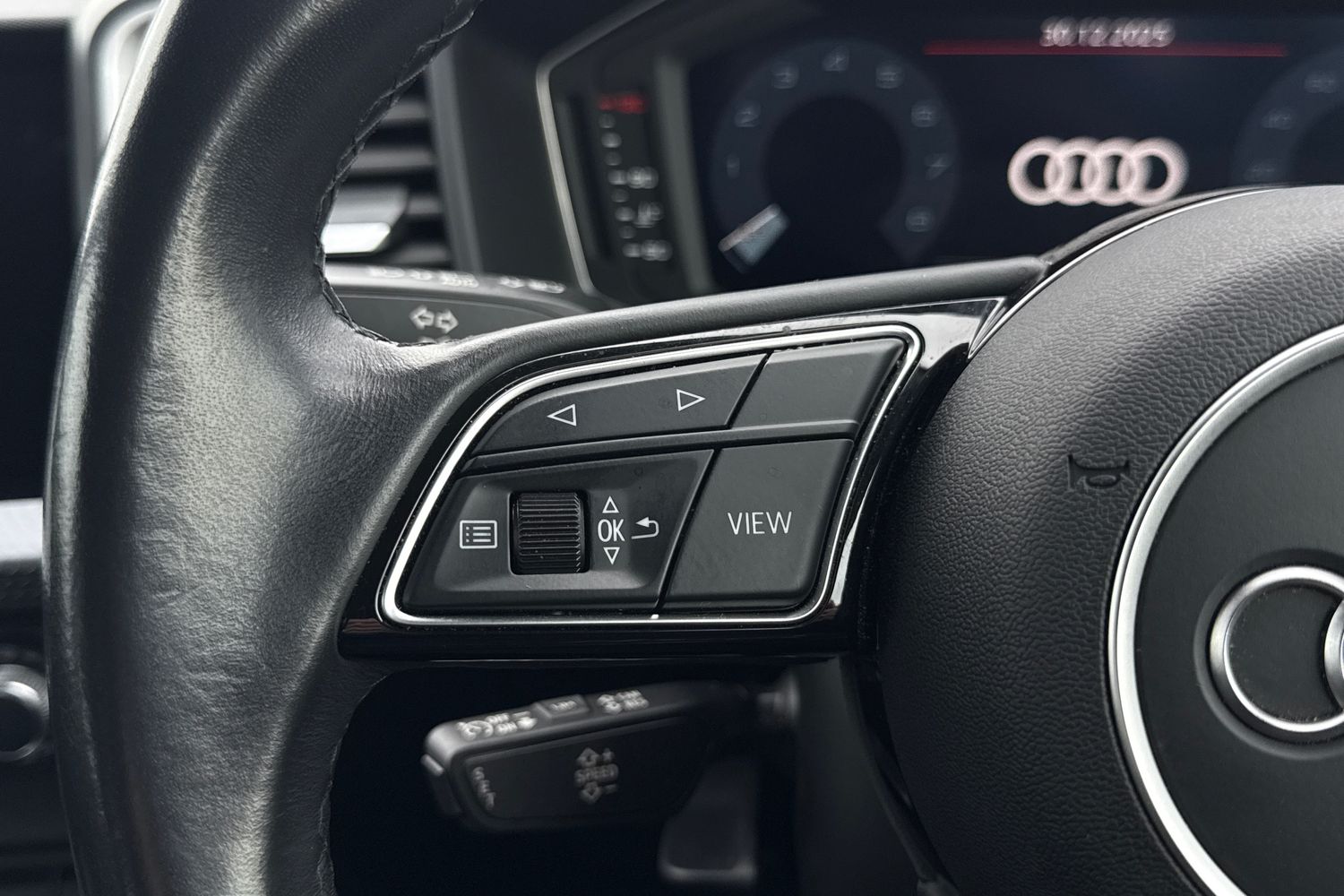 Used Audi A1 2023 for sale - 77076817: Photo 57