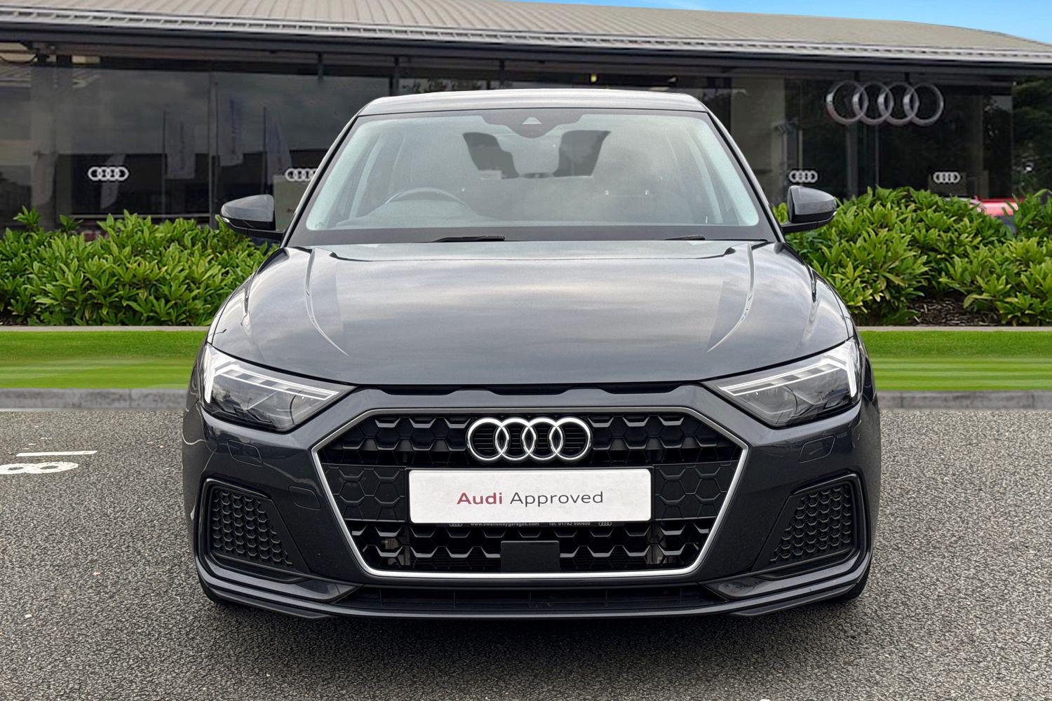 Used Audi A1 2023 for sale - 77076817: Photo 6