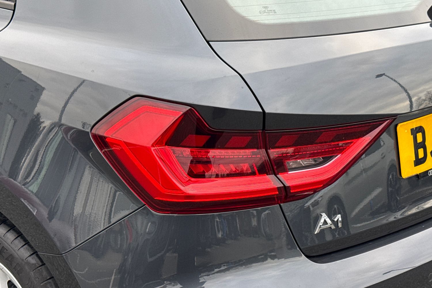 Used Audi A1 2023 for sale - 77076817: Photo 8