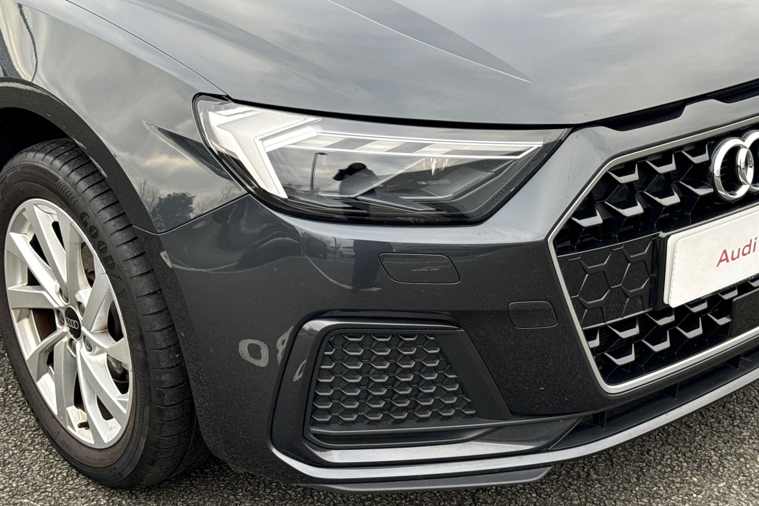 Used Audi A1 2023 for sale - 77076817: Photo 9