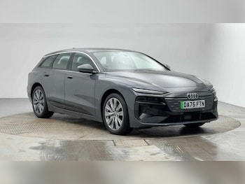 Used Audi A6 2025 for sale - 78268448: Photo