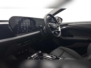 Used Audi A6 2025 for sale - 78268448: Photo