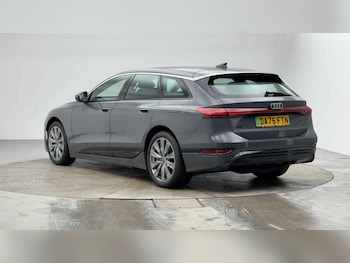 Used Audi A6 2025 for sale - 78268448: Photo