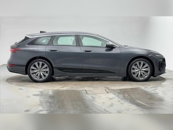 Used Audi A6 2025 for sale - 78268448: Photo