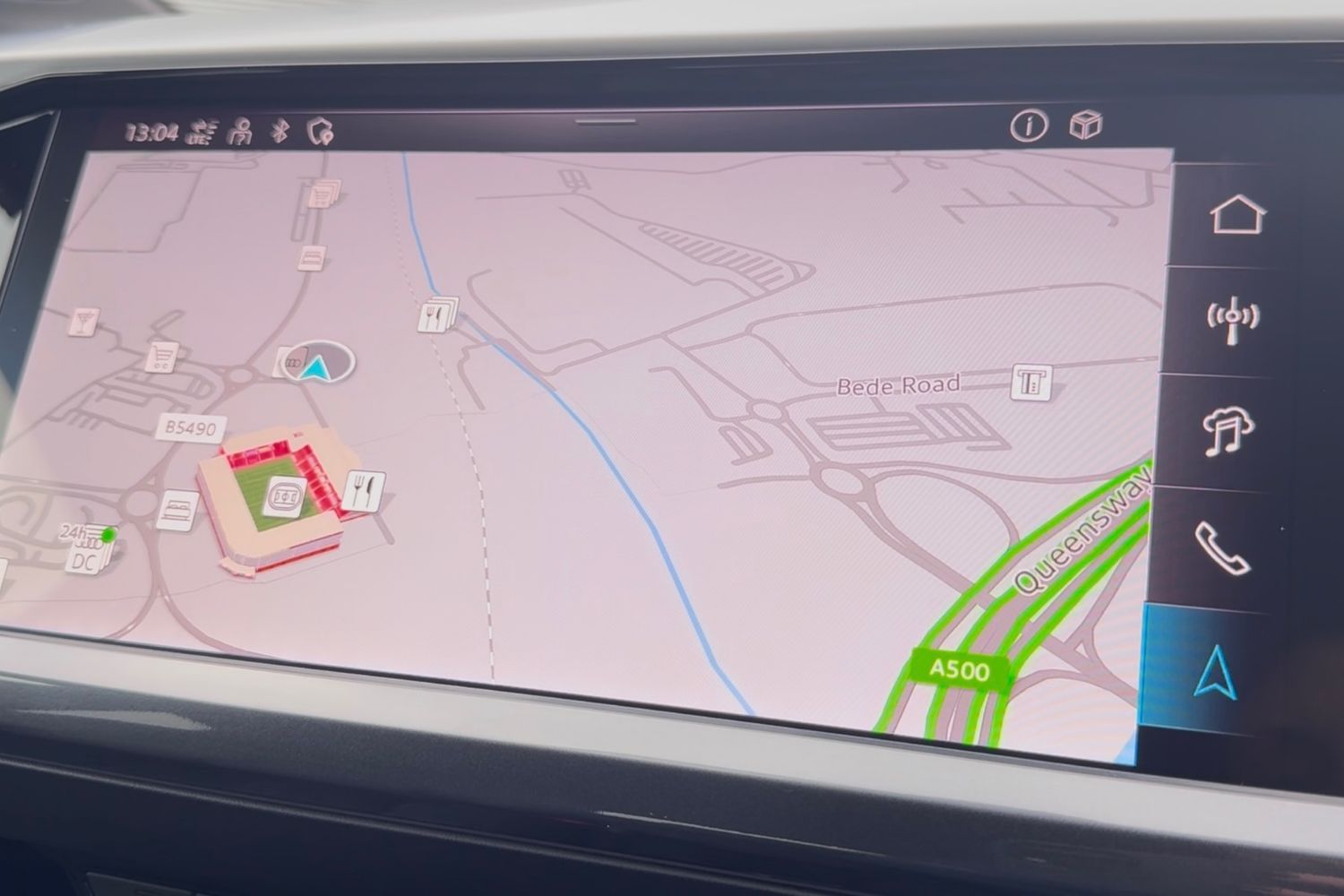 Used Audi Q4 e-tron 2024 for sale - 77355421: Photo 17