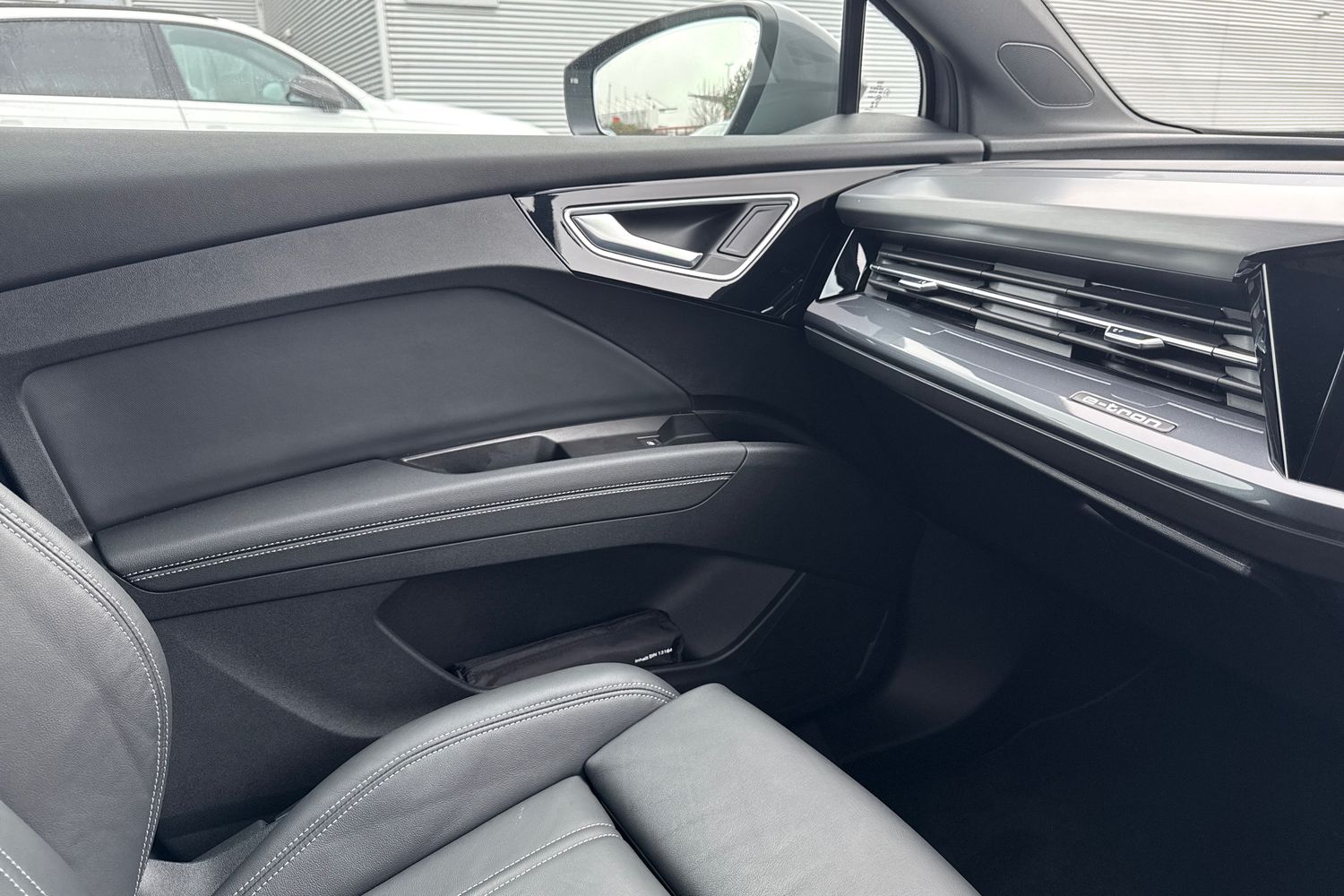 Used Audi Q4 e-tron 2024 for sale - 77355421: Photo 20