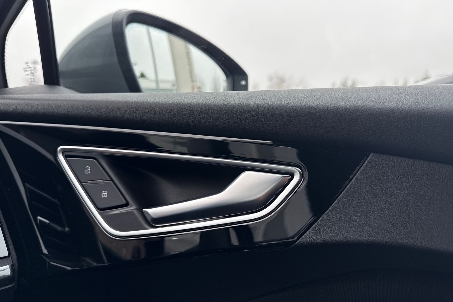 Used Audi Q4 e-tron 2024 for sale - 77355421: Photo 21