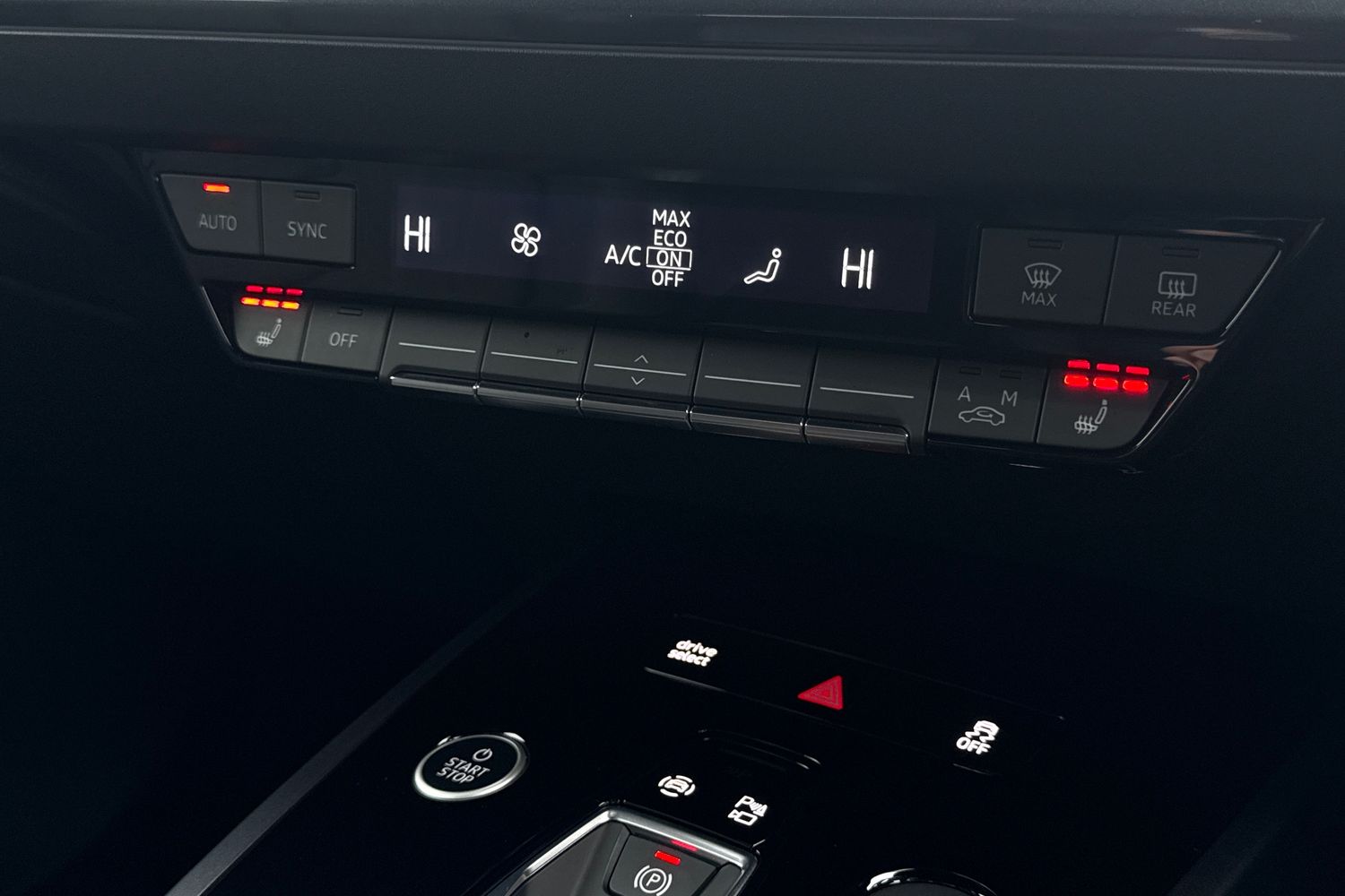 Used Audi Q4 e-tron 2024 for sale - 77355421: Photo 22