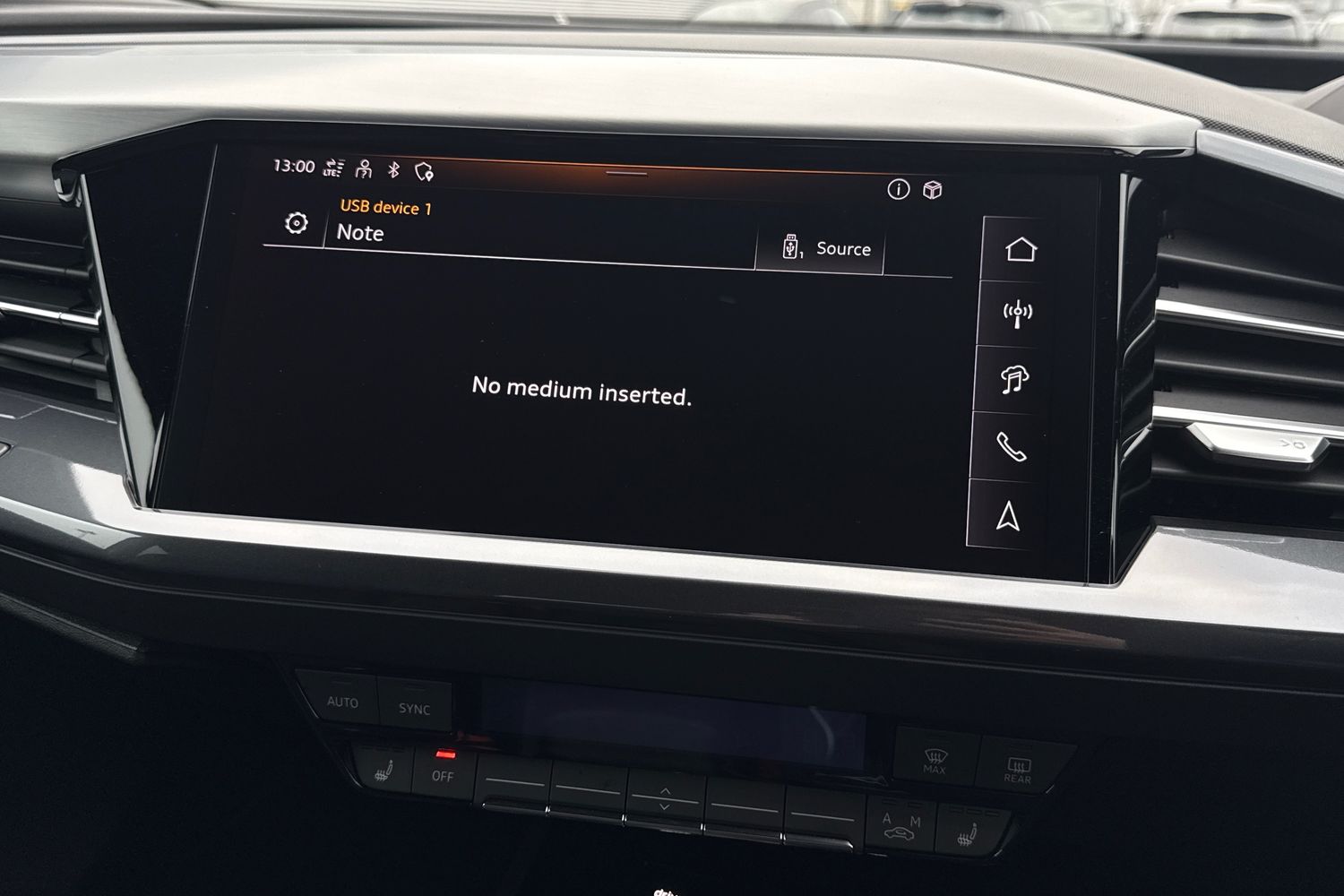 Used Audi Q4 e-tron 2024 for sale - 77355421: Photo 28