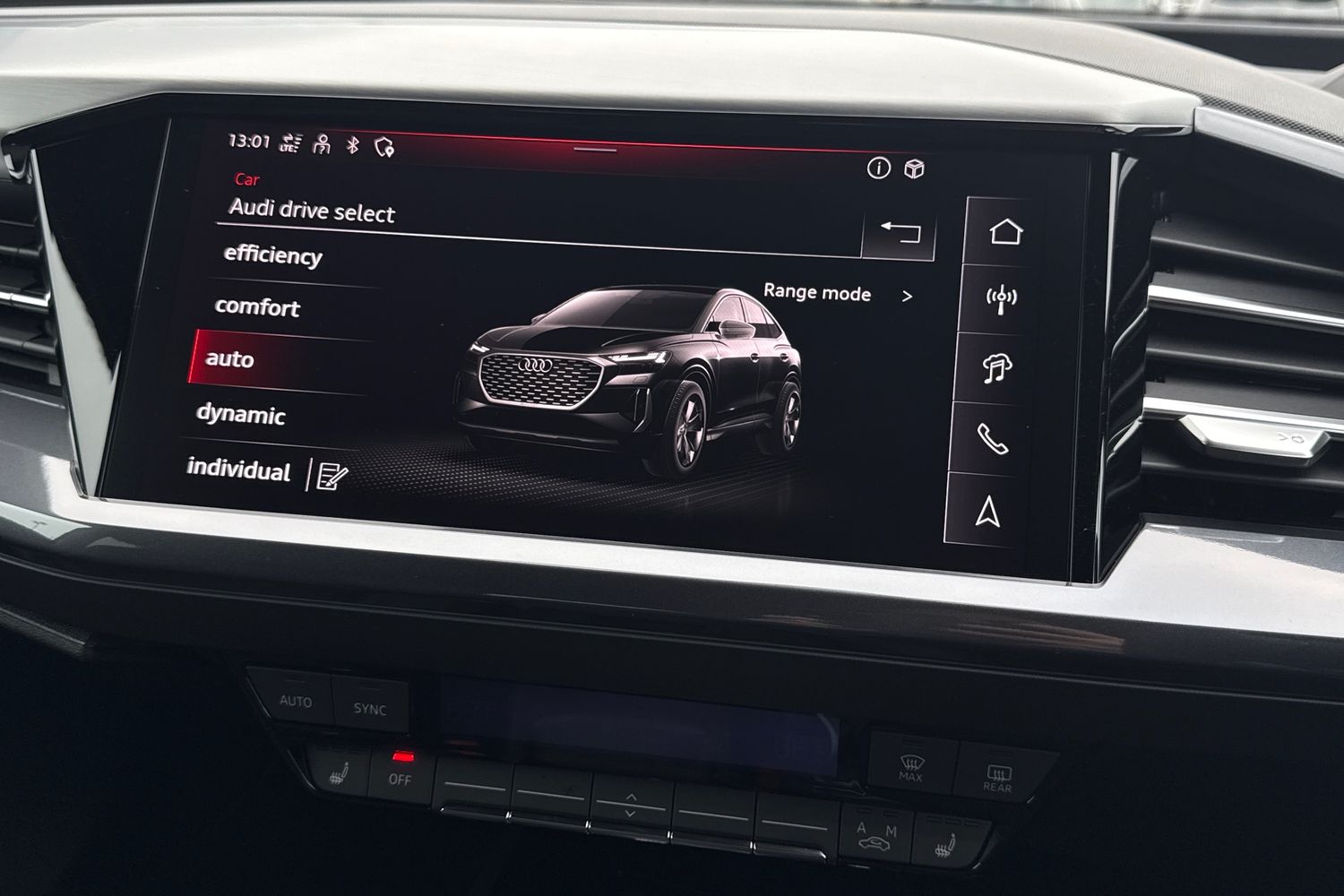 Used Audi Q4 e-tron 2024 for sale - 77355421: Photo 35