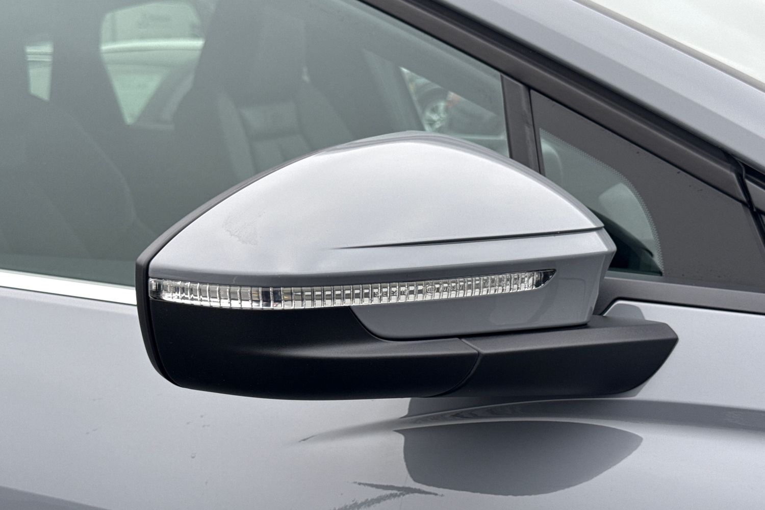 Used Audi Q4 e-tron 2024 for sale - 77355421: Photo 46