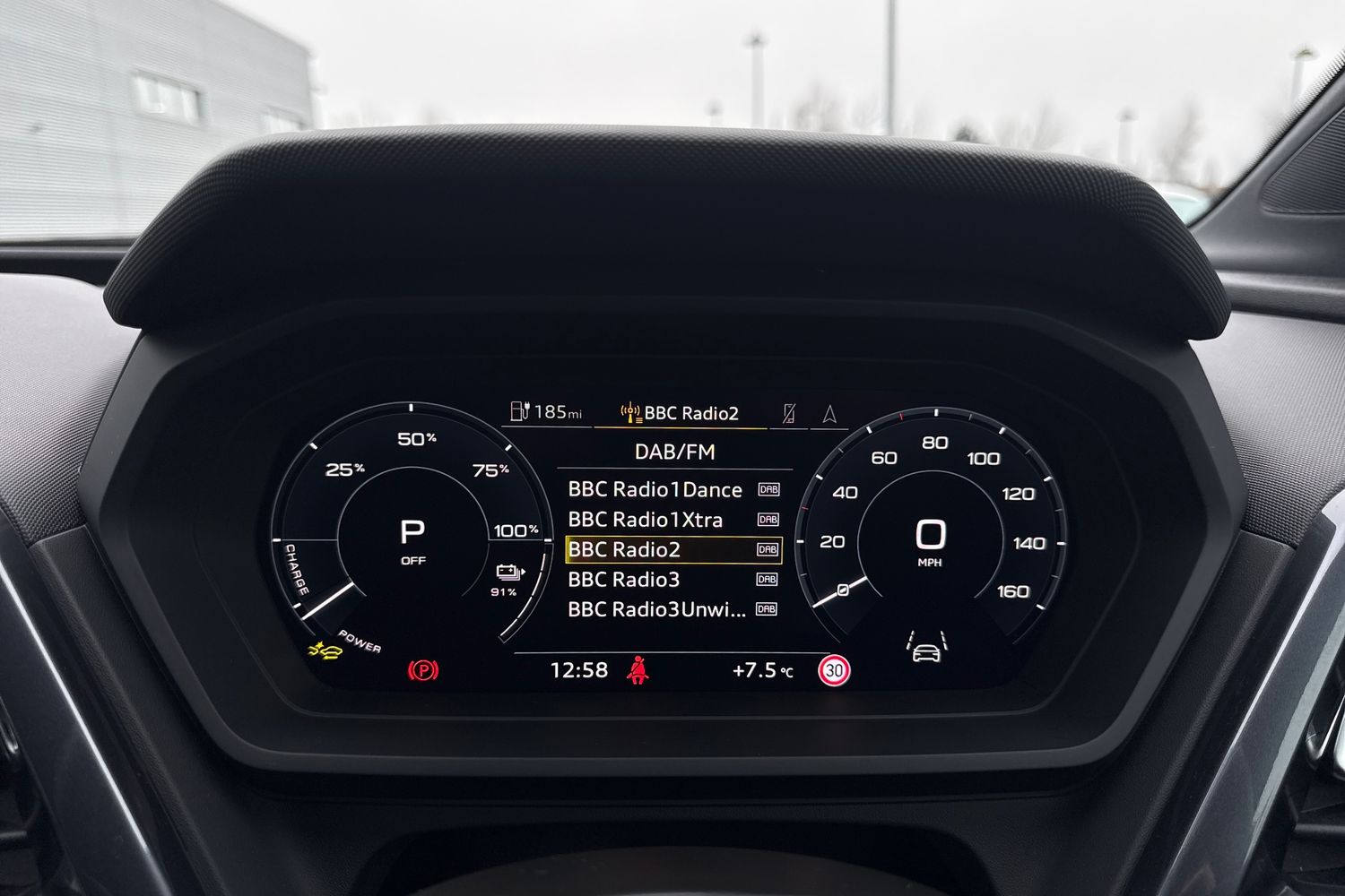 Used Audi Q4 e-tron 2024 for sale - 77355421: Photo 51