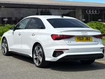 Used Audi A3 2021 for sale - 74931985: Photo