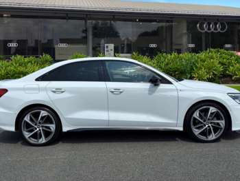 Used Audi A3 2021 for sale - 74931985: Photo