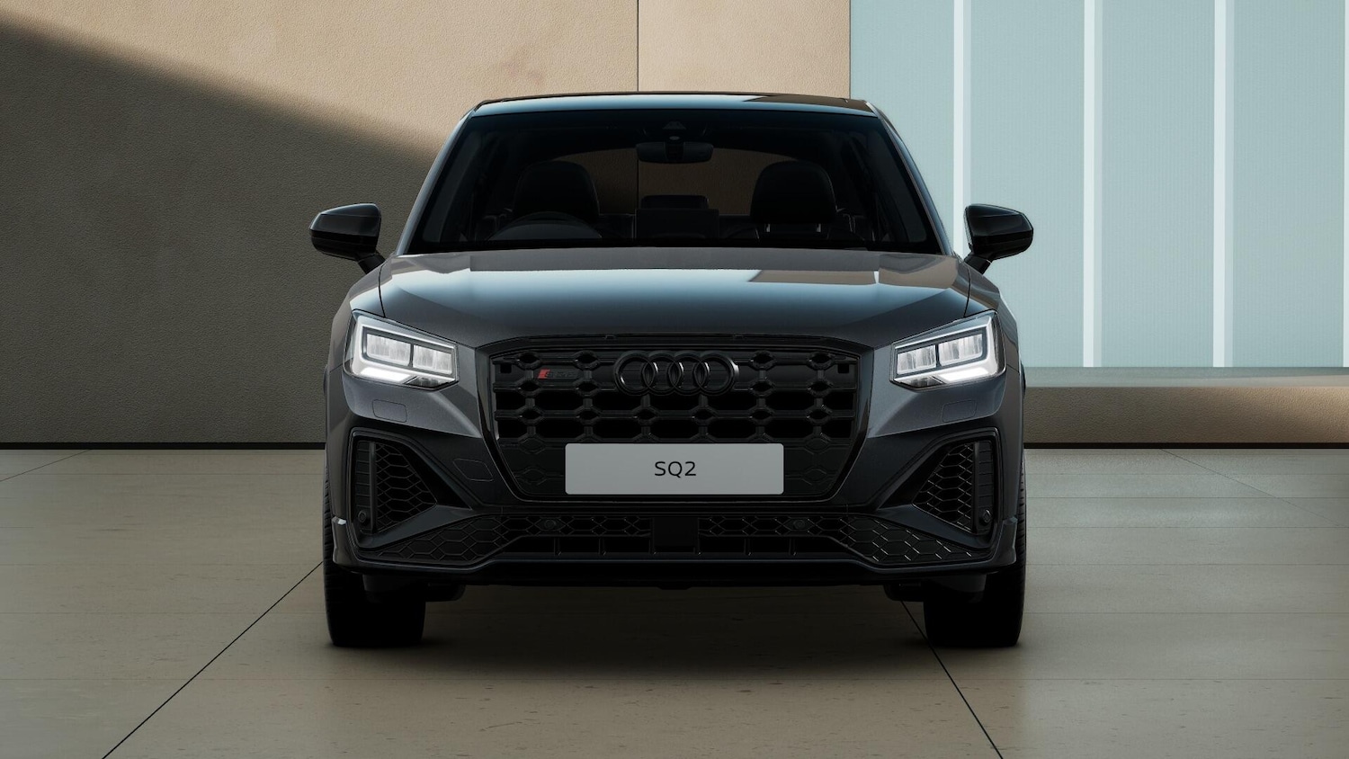 Used Audi SQ2 2026 for sale - 78079155: Photo 5