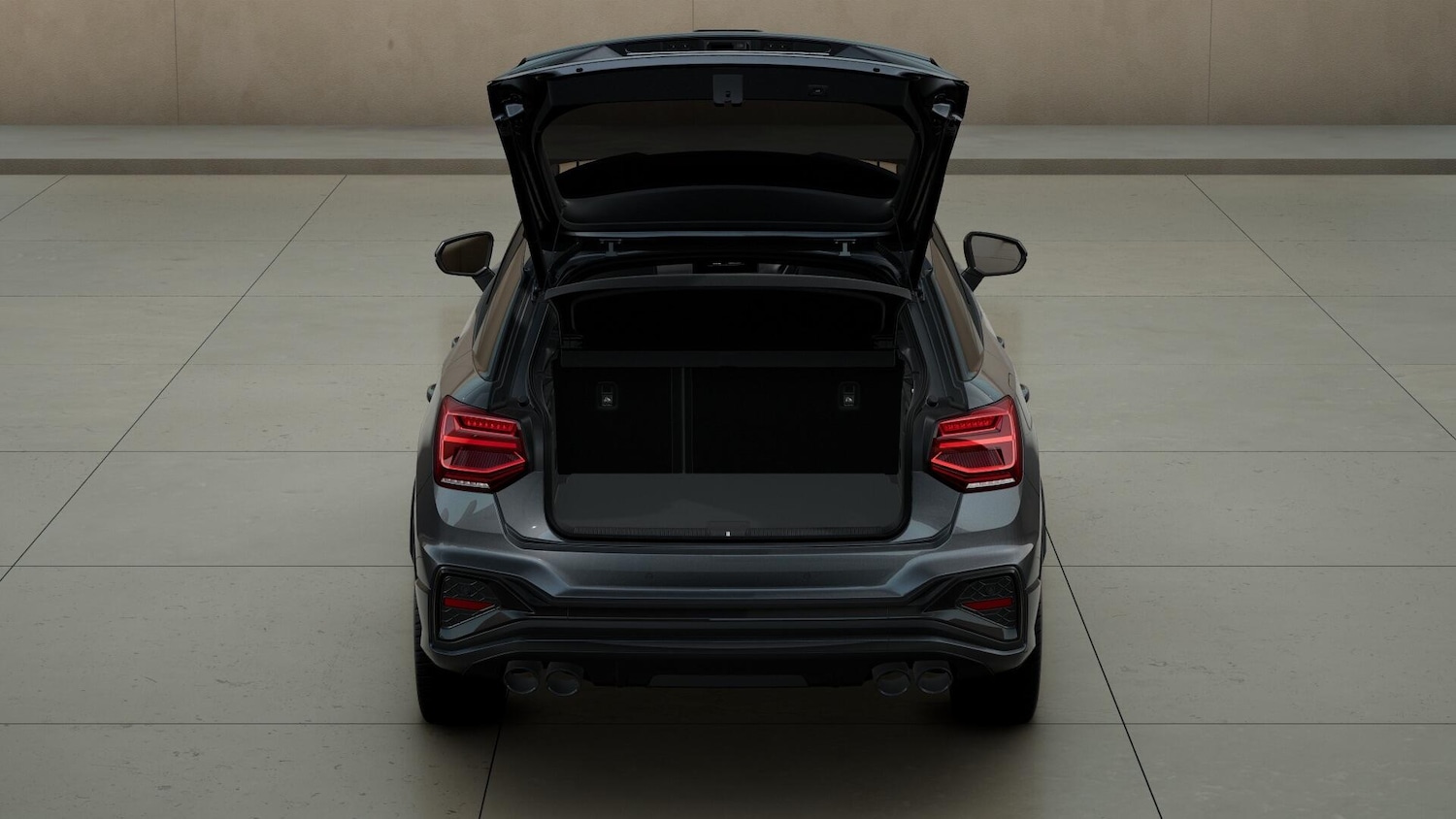 Used Audi SQ2 2026 for sale - 78079155: Photo 6