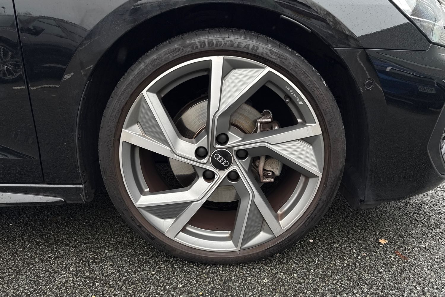 Used Audi A3 2025 for sale - 76718468: Photo 10