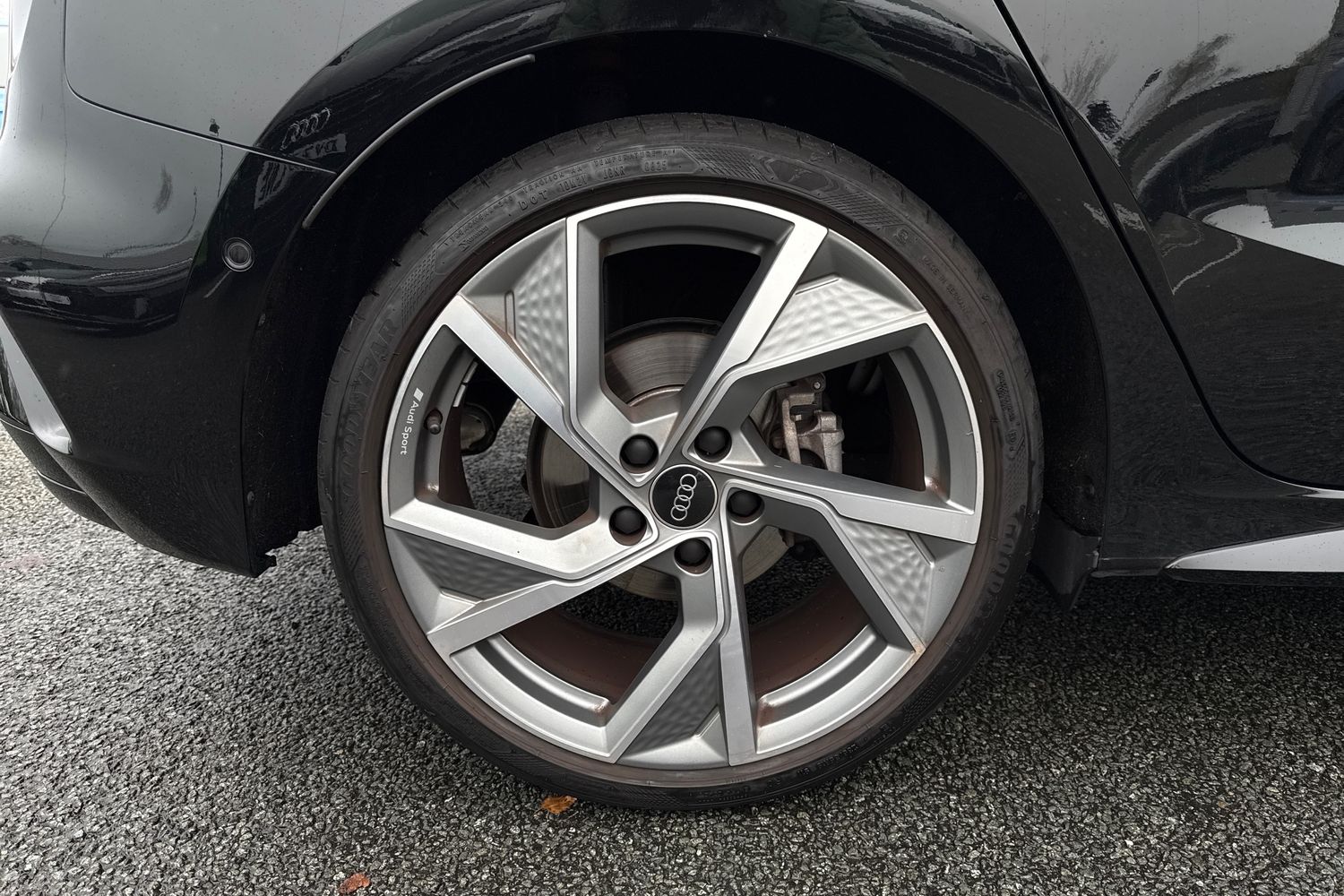 Used Audi A3 2025 for sale - 76718468: Photo 11