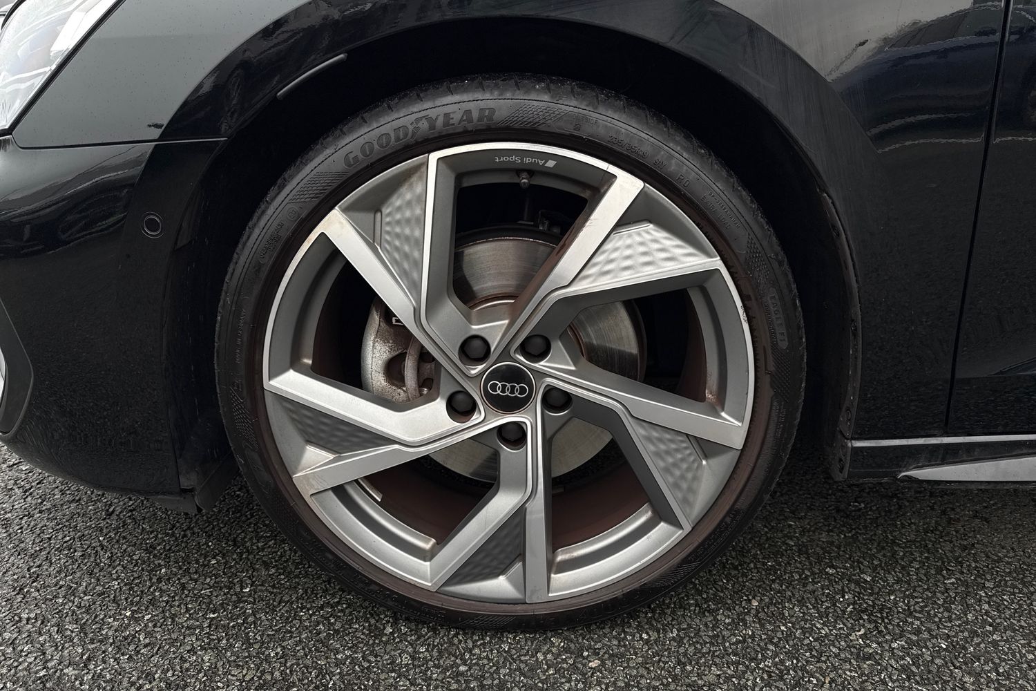 Used Audi A3 2025 for sale - 76718468: Photo 12