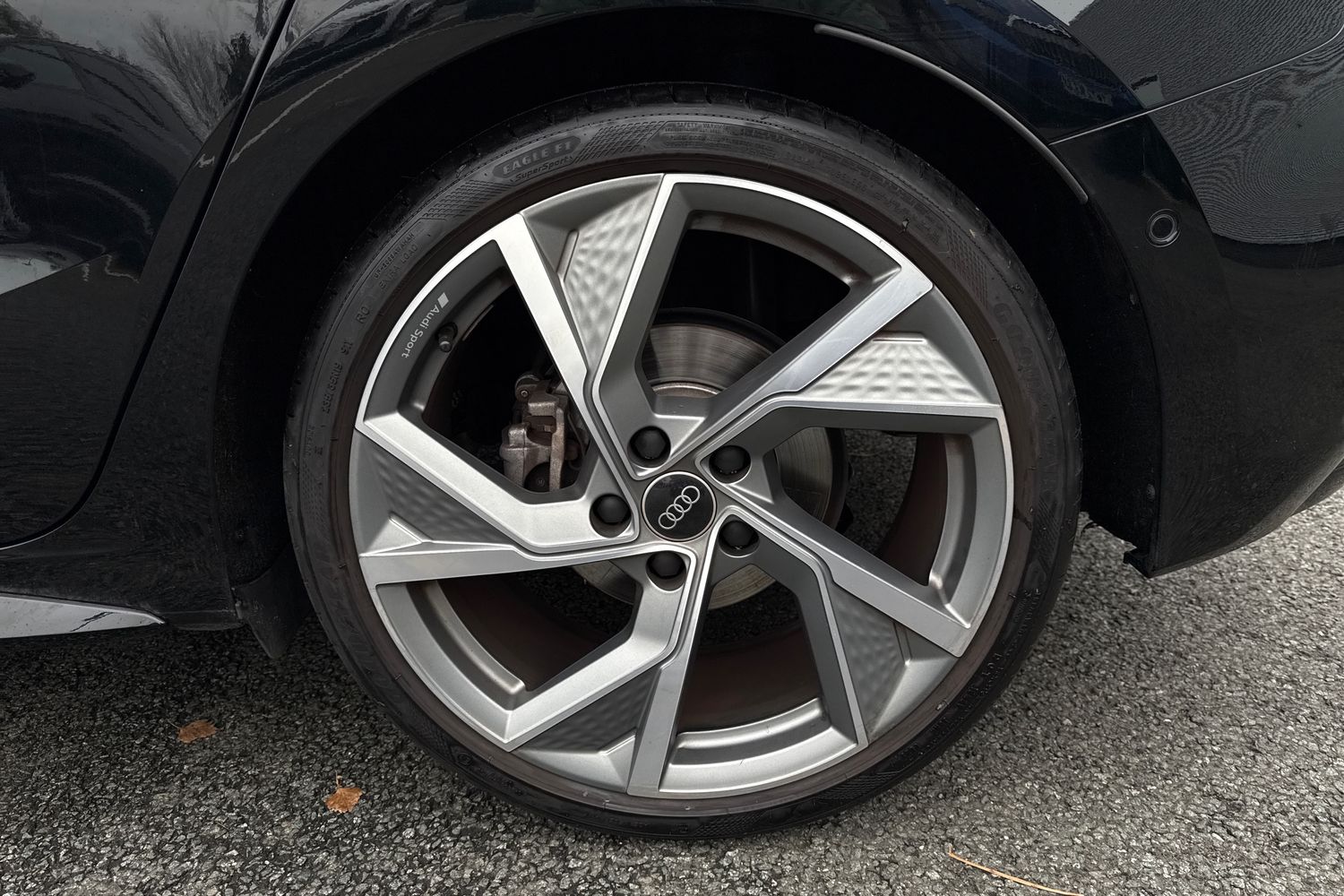 Used Audi A3 2025 for sale - 76718468: Photo 13