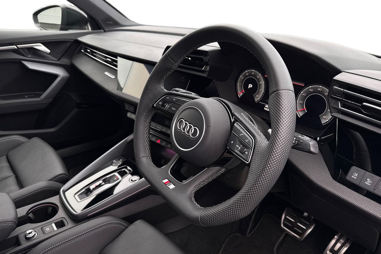 Used Audi A3 2025 for sale - 76718468: Photo 14