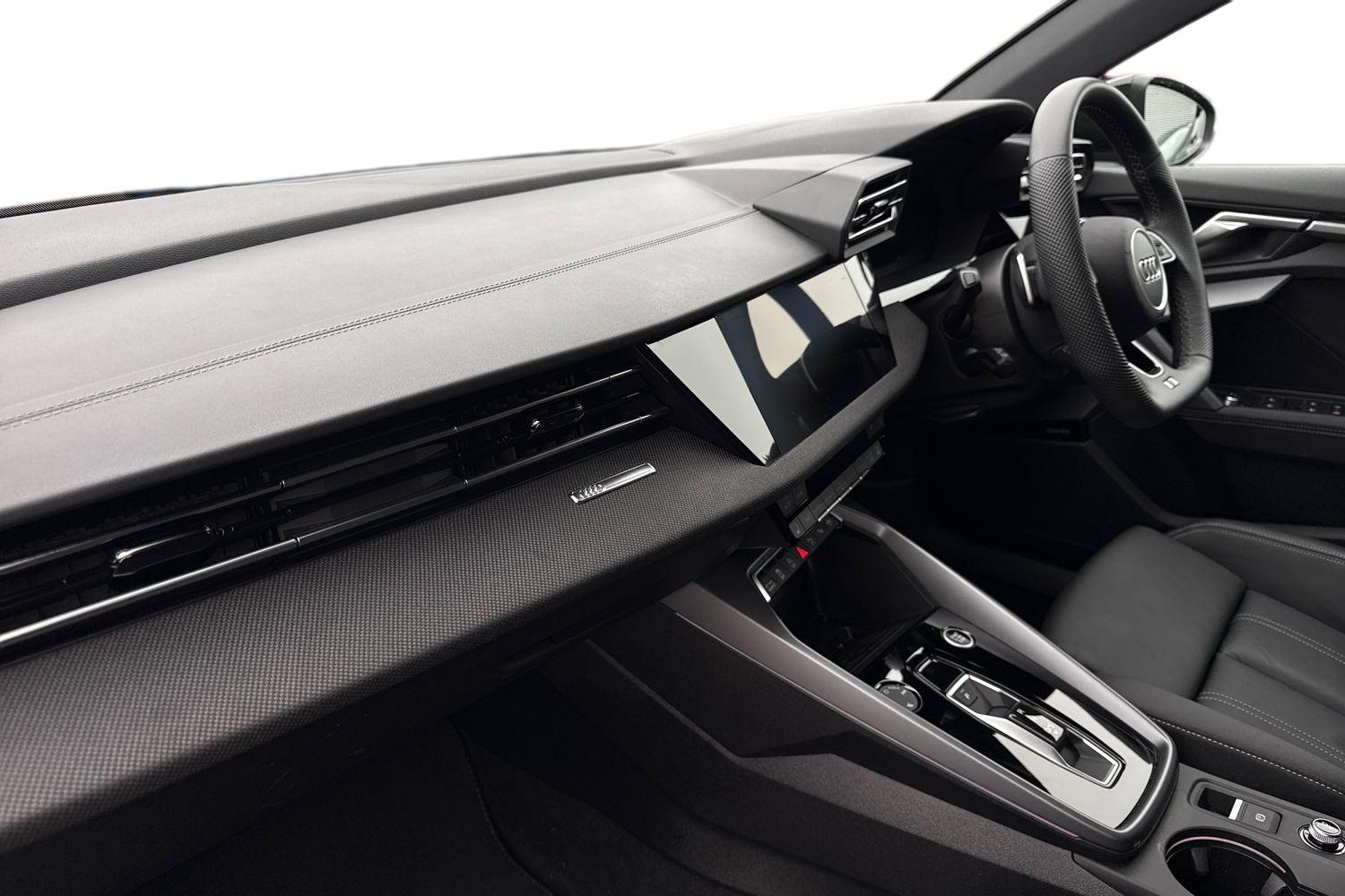 Used Audi A3 2025 for sale - 76718468: Photo 15