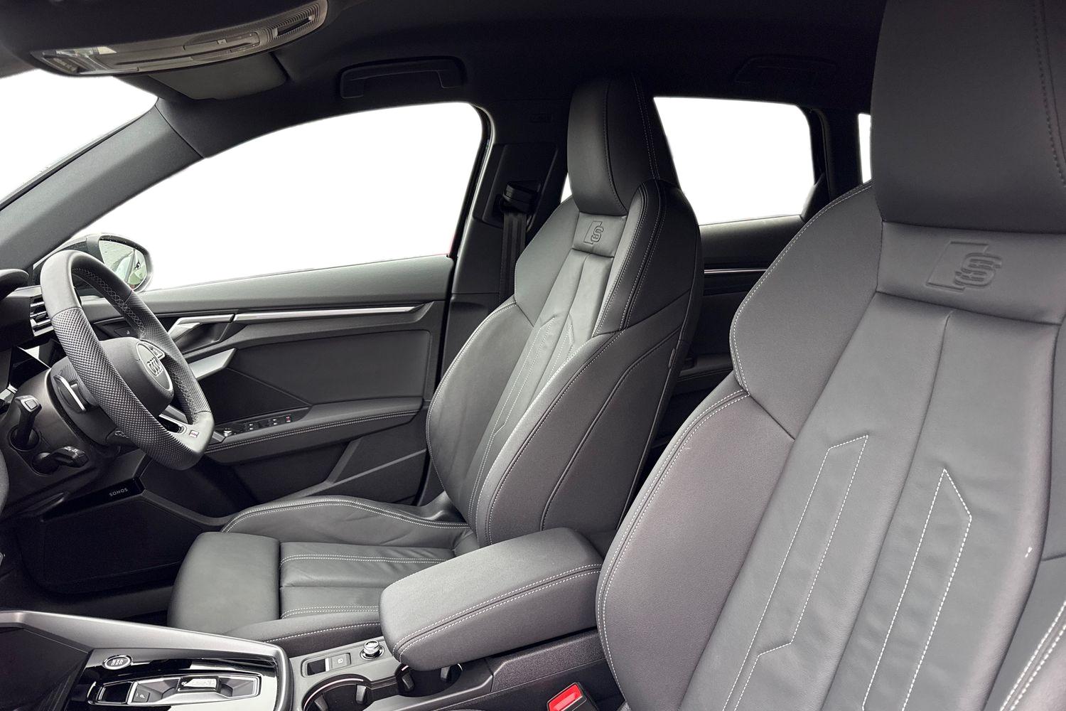 Used Audi A3 2025 for sale - 76718468: Photo 16