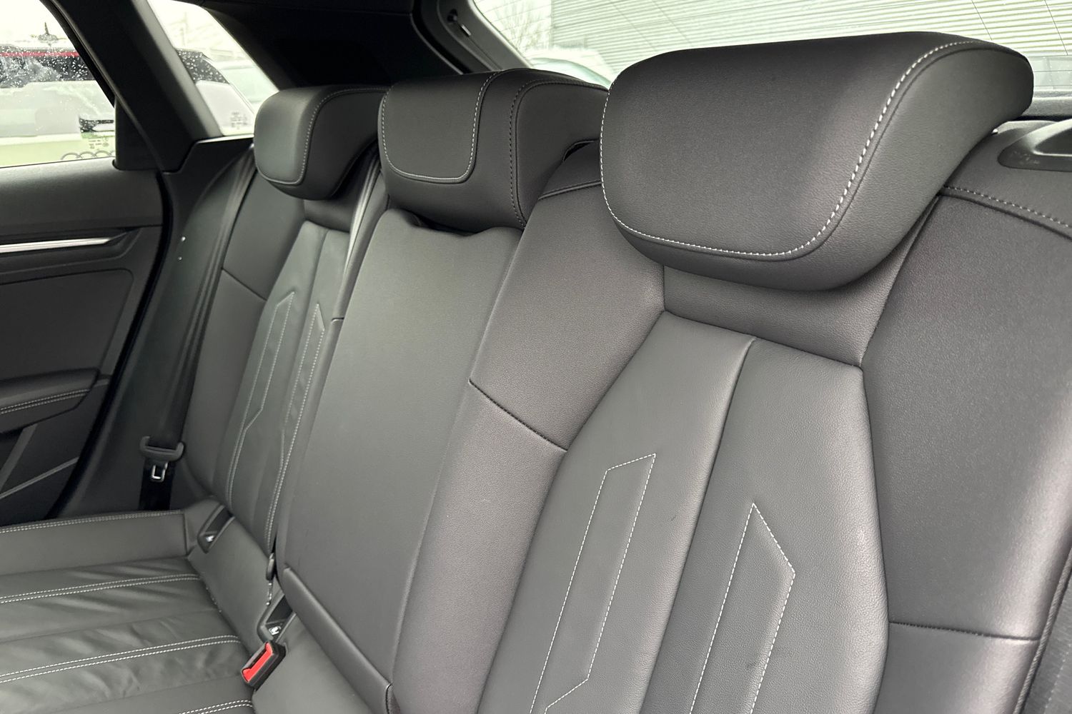 Used Audi A3 2025 for sale - 76718468: Photo 19