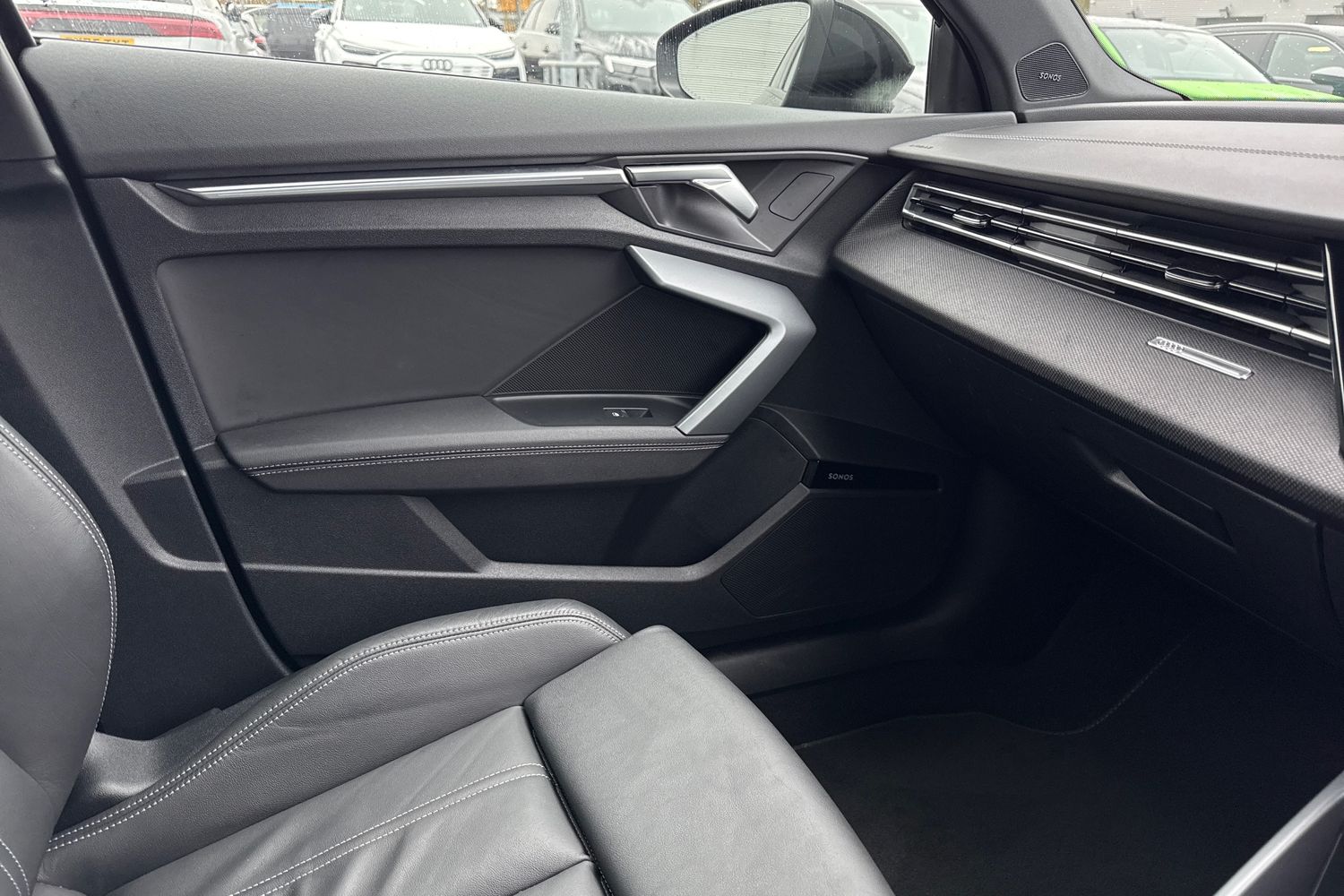 Used Audi A3 2025 for sale - 76718468: Photo 20