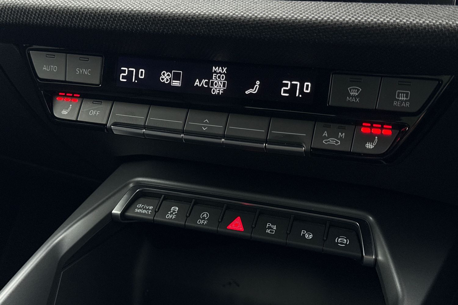 Used Audi A3 2025 for sale - 76718468: Photo 22