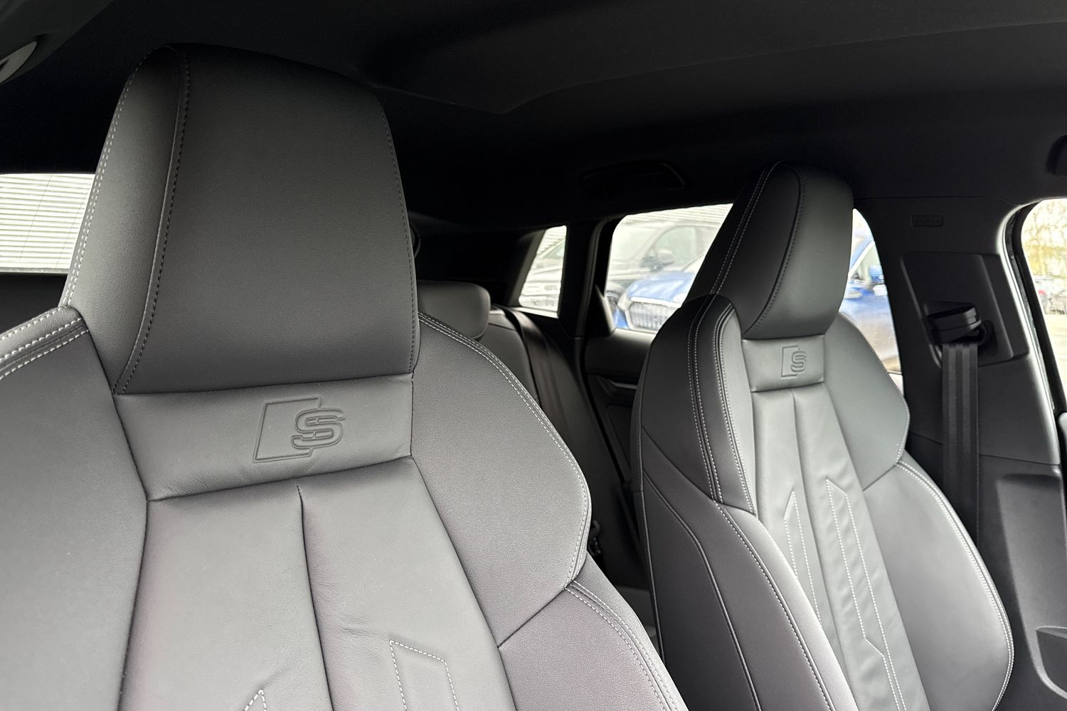 Used Audi A3 2025 for sale - 76718468: Photo 24