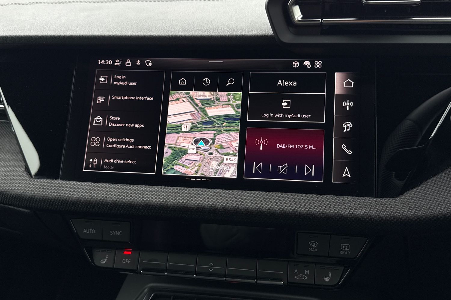 Used Audi A3 2025 for sale - 76718468: Photo 26