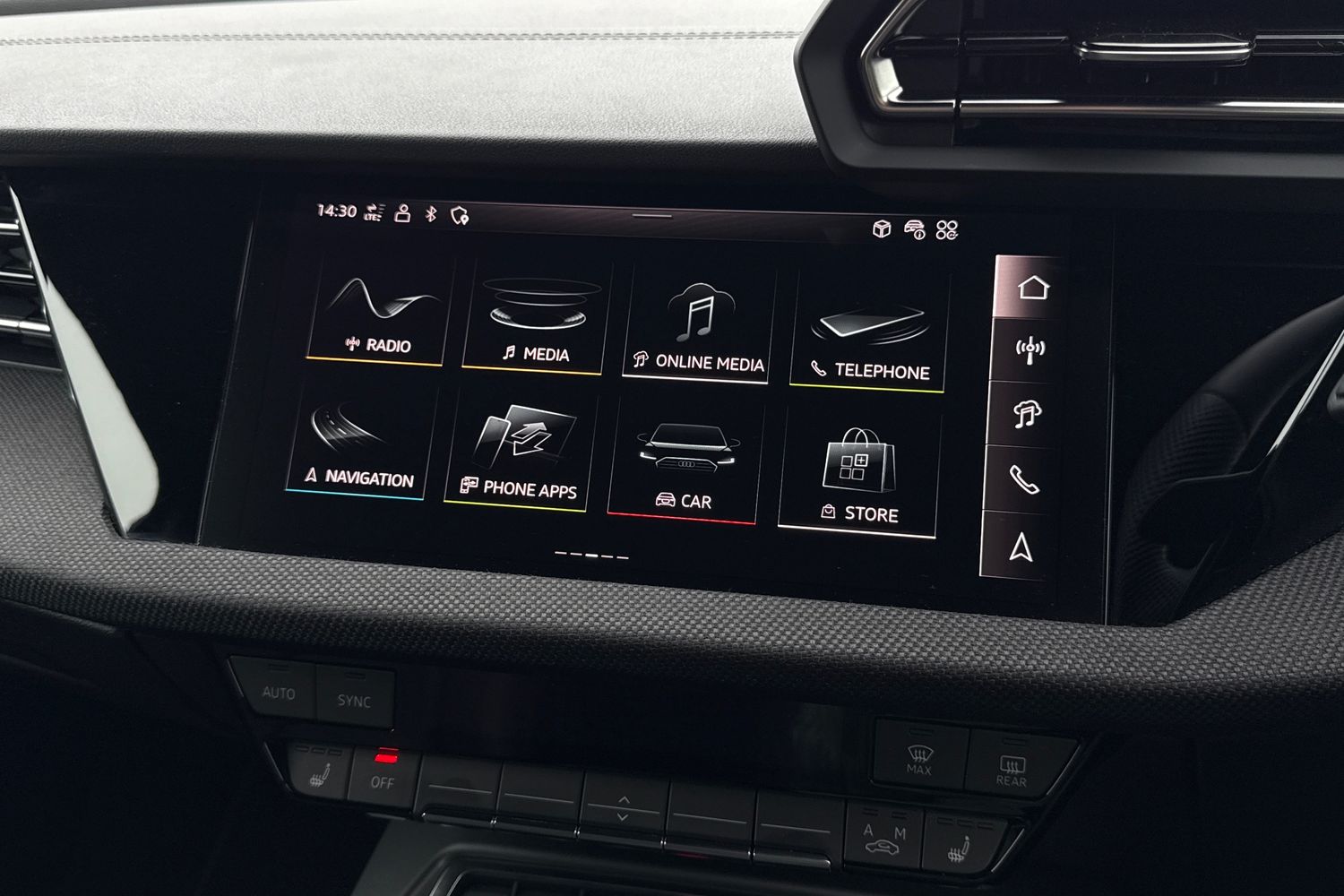 Used Audi A3 2025 for sale - 76718468: Photo 27